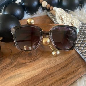 Quay Sunglasses